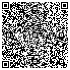 QR code with People's Institute West contacts