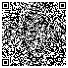 QR code with Deckerville Public Library contacts