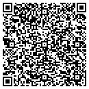 QR code with Leungs Inc contacts