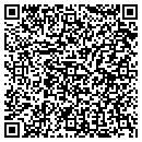 QR code with R L Contracting LLC contacts