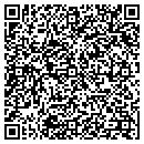 QR code with M5 Corporation contacts