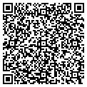 QR code with Cesar Garcia contacts