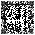 QR code with Kingsley Upholstering contacts