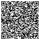 QR code with B Wich'd contacts