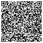 QR code with Cynthia A Knutson Md contacts