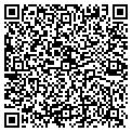 QR code with Hacker Donald contacts