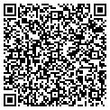 QR code with Hall Greg contacts