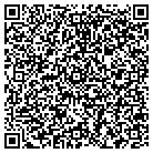 QR code with Hilman St Wesleyan Parsonage contacts