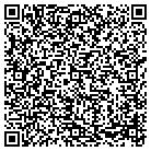 QR code with Fame the Foundation For contacts