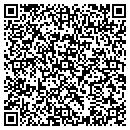 QR code with Hostetler Tom contacts