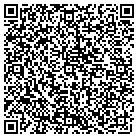 QR code with David A Bardes Organization contacts
