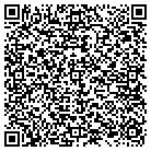 QR code with Heart Space Holistic Healing contacts