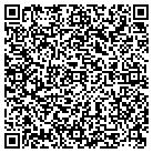 QR code with Holographic Crepatterning contacts