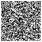 QR code with Oragnic Vegetable Project contacts