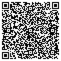 QR code with Ibjd contacts