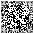 QR code with Manteca Rv & Boat Storage contacts