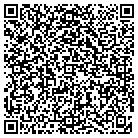 QR code with Gaines Twp Branch Library contacts