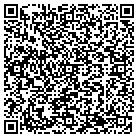 QR code with Galien Olive Branch Umc contacts