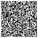QR code with James Asher contacts