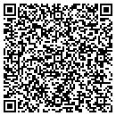 QR code with Ganes Depot Library contacts
