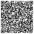 QR code with Provincial House of Priests contacts
