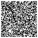 QR code with Robinson Thomas J contacts