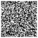 QR code with Rowe Peter D contacts