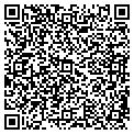 QR code with Nfrc contacts