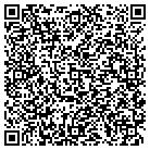 QR code with M & A Upholstery & Repair Services contacts