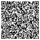 QR code with Slaven Mary contacts