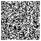 QR code with M & G Custom Upholstery contacts