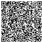 QR code with Hackley Public Library contacts
