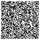 QR code with Hamburg Public Library contacts