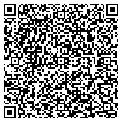 QR code with Hamburg Public Library contacts