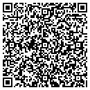 QR code with Hancock Public Library contacts