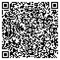 QR code with Lisa F Sims contacts