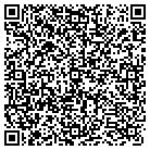 QR code with St James Lutheran Parsonage contacts