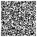QR code with Hart Public Library contacts