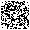 QR code with Ljm Consulting contacts
