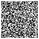 QR code with Haslett Library contacts