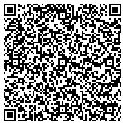 QR code with Marc Community Resources contacts