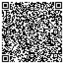 QR code with The Davis Family Foundation Inc contacts