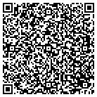 QR code with The Foundation For The Development Of Democracy And World Peace Inc contacts