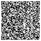 QR code with High Branch Propagation contacts