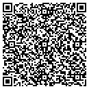 QR code with Hillman Wright Library contacts