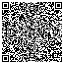 QR code with Hopkins Public Library contacts