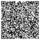 QR code with Hugh A White Library contacts