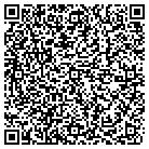 QR code with Huntington Woods Library contacts