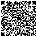 QR code with INT Express contacts