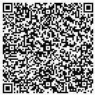 QR code with First Christian Chr Pastor's contacts